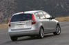 2009 Hyundai Elantra Touring Picture